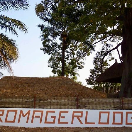 Fromagerlodge Кап-Скіррінґ Екстер'єр фото