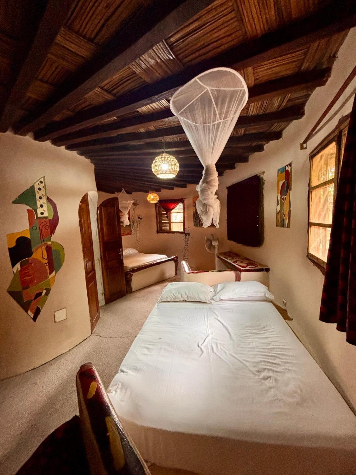 Fromagerlodge Кап-Скіррінґ Екстер'єр фото