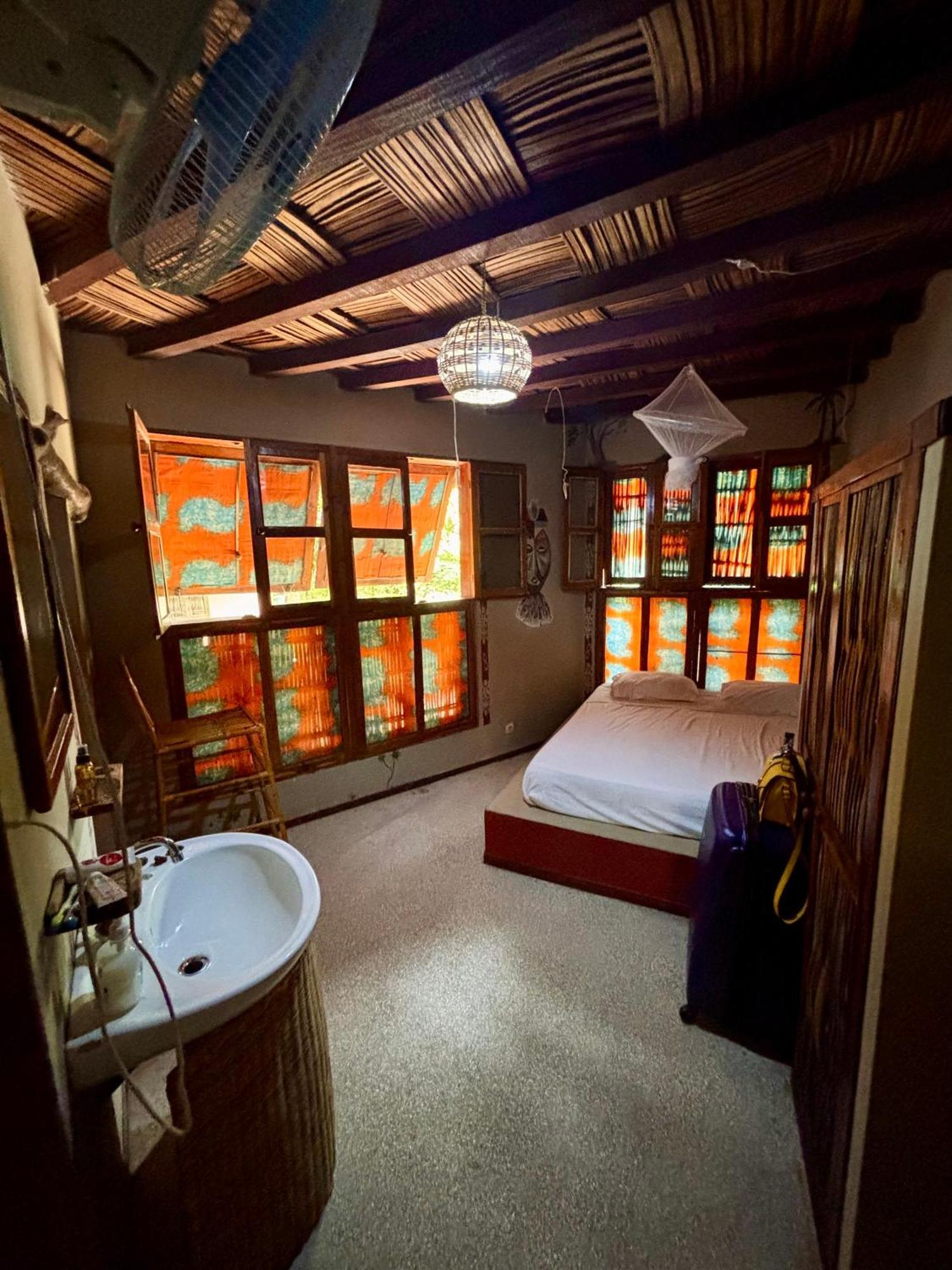 Fromagerlodge Кап-Скіррінґ Екстер'єр фото
