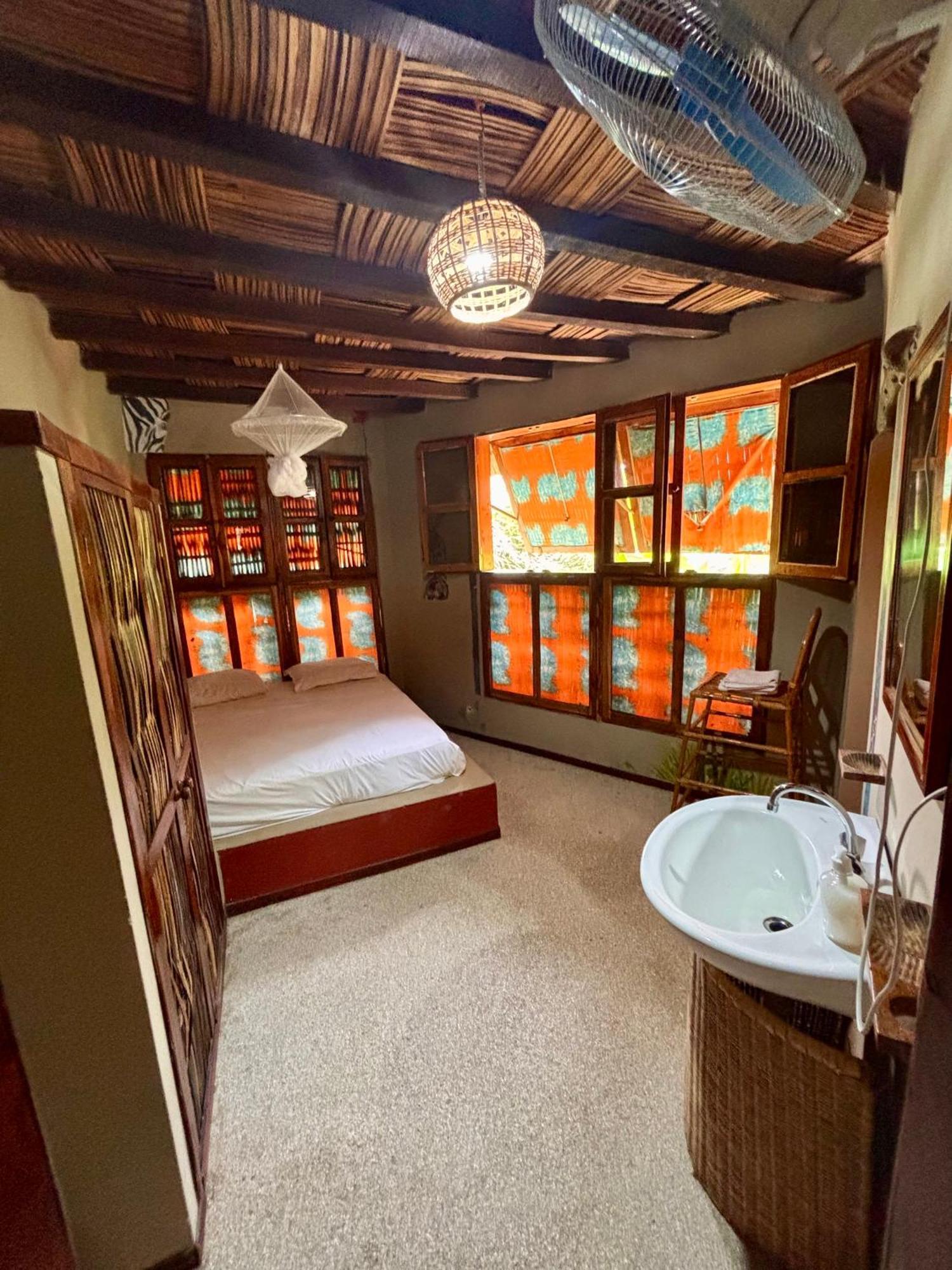 Fromagerlodge Кап-Скіррінґ Екстер'єр фото