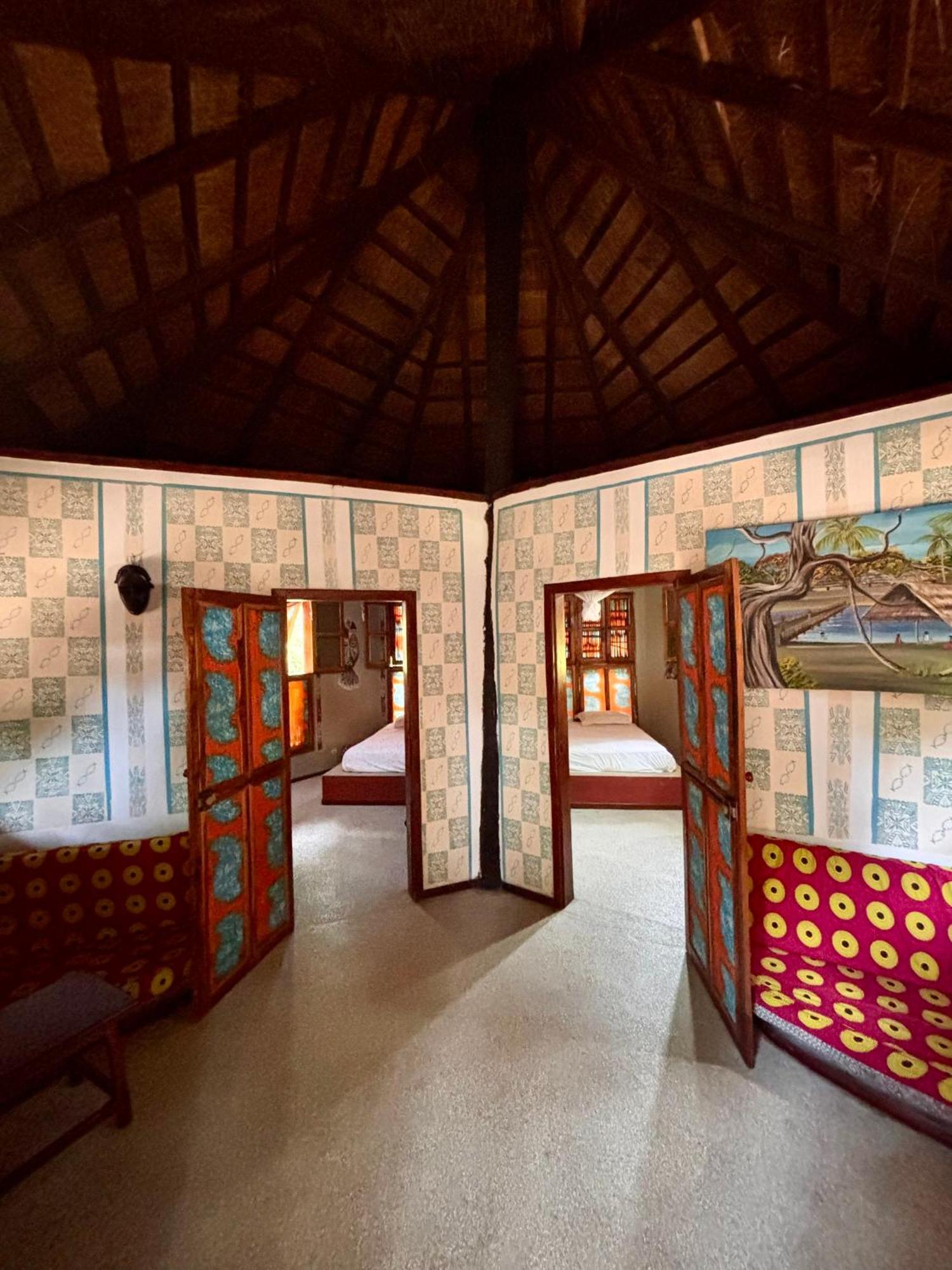 Fromagerlodge Кап-Скіррінґ Екстер'єр фото