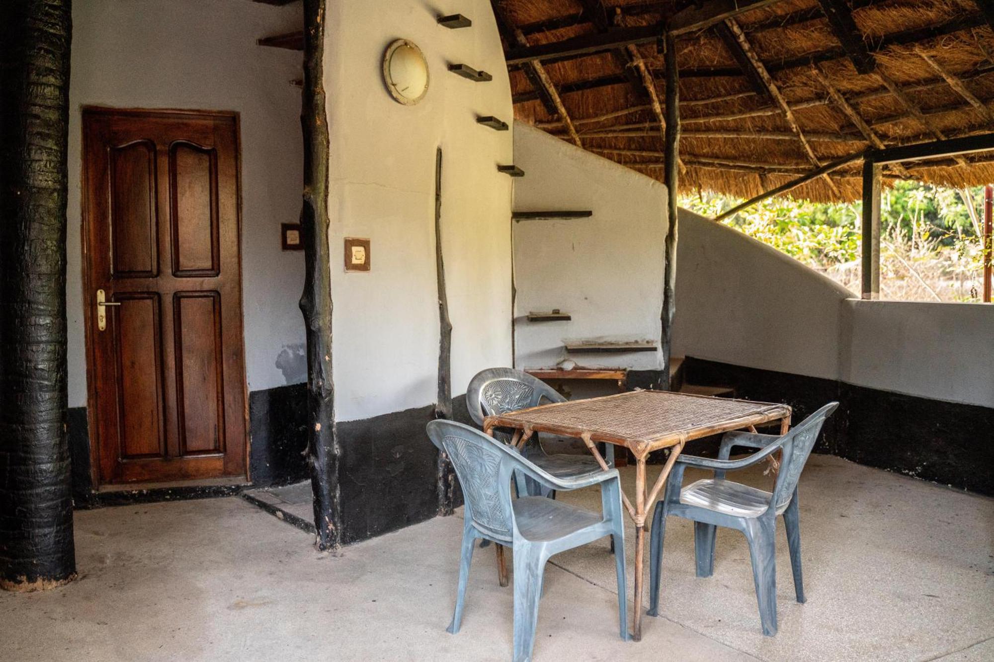 Fromagerlodge Кап-Скіррінґ Екстер'єр фото