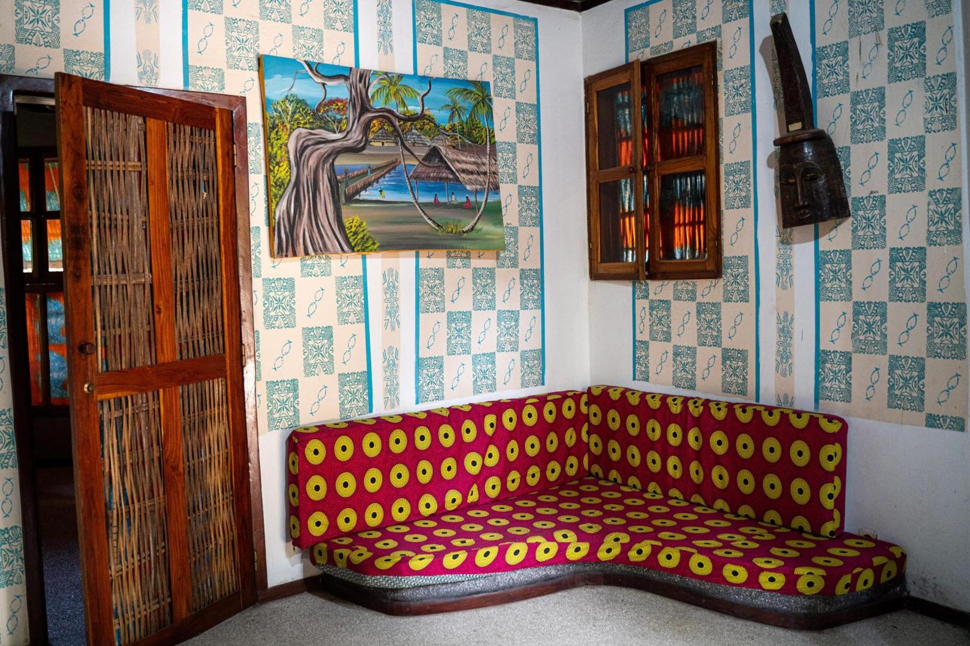 Fromagerlodge Кап-Скіррінґ Екстер'єр фото