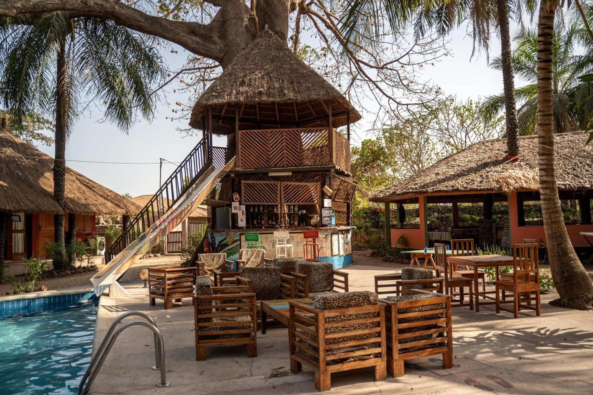 Fromagerlodge Кап-Скіррінґ Екстер'єр фото